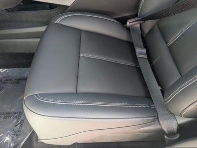2027 Cadillac OPTIQ Sport
