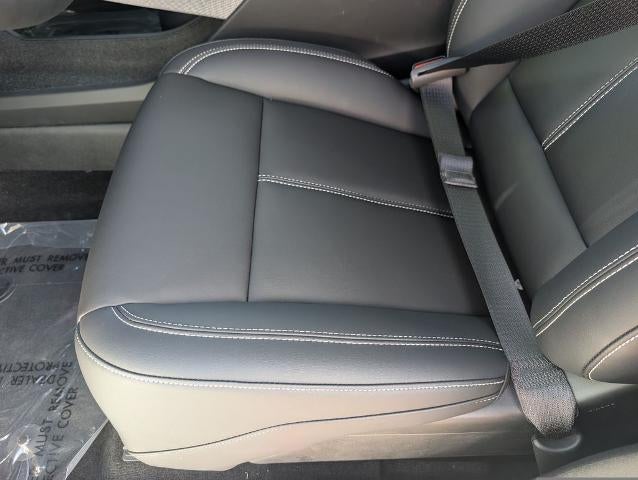 2027 Cadillac OPTIQ Sport