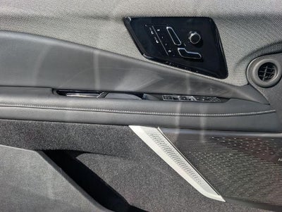2027 Cadillac OPTIQ Sport