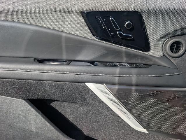 2027 Cadillac OPTIQ Sport