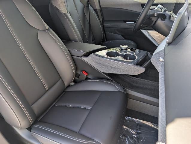 2027 Cadillac OPTIQ Sport