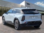 2027 Cadillac OPTIQ Sport