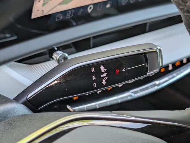 2027 Cadillac OPTIQ Sport