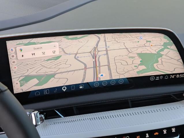 2027 Cadillac OPTIQ Sport