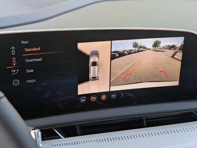 2027 Cadillac OPTIQ Sport