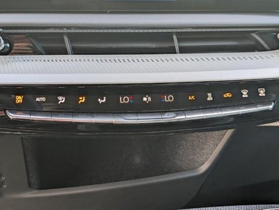 2027 Cadillac OPTIQ Sport