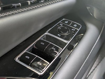 2027 Cadillac OPTIQ Sport