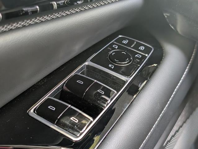 2027 Cadillac OPTIQ Sport
