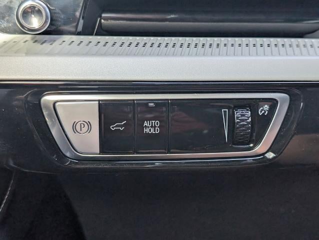 2027 Cadillac OPTIQ Sport