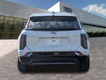 2027 Cadillac OPTIQ Sport