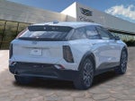 2027 Cadillac OPTIQ Sport