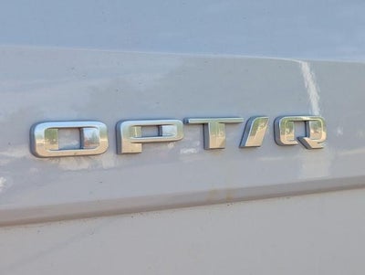 2027 Cadillac OPTIQ Sport