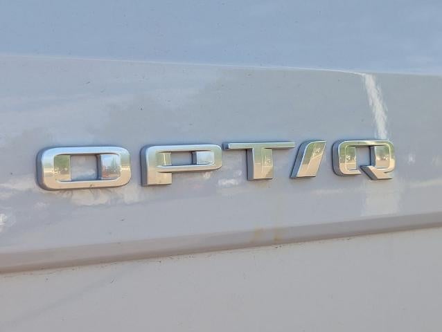 2027 Cadillac OPTIQ Sport