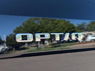 2027 Cadillac OPTIQ Sport