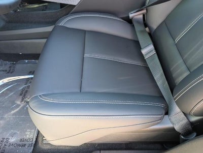 2027 Cadillac OPTIQ Sport