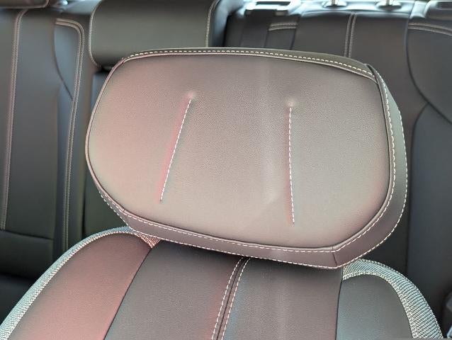 2027 Cadillac OPTIQ Sport