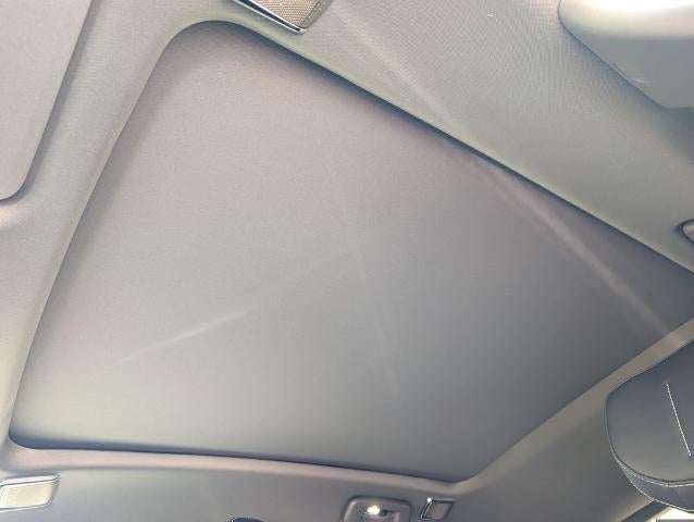 2027 Cadillac OPTIQ Sport