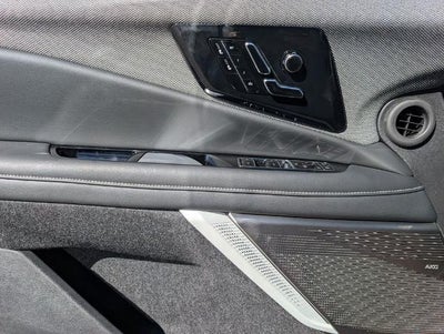 2027 Cadillac OPTIQ Sport