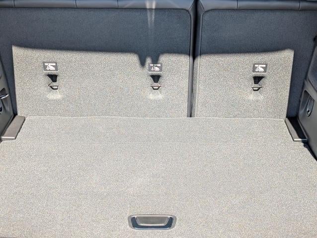 2027 Cadillac OPTIQ Sport