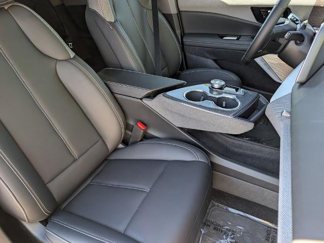 2027 Cadillac OPTIQ Sport