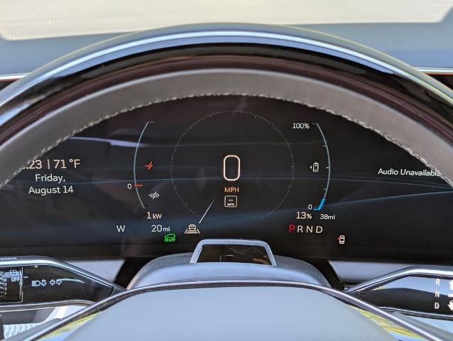 2027 Cadillac OPTIQ Sport