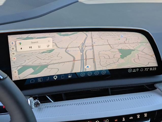 2027 Cadillac OPTIQ Sport