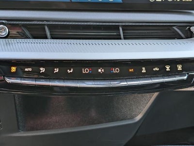 2027 Cadillac OPTIQ Sport