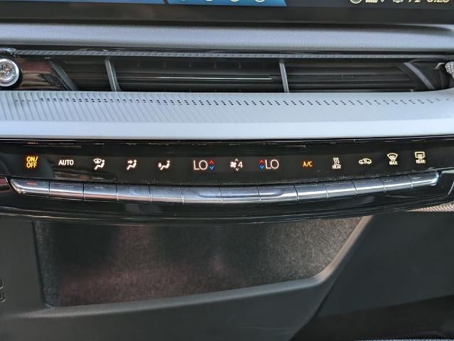 2027 Cadillac OPTIQ Sport