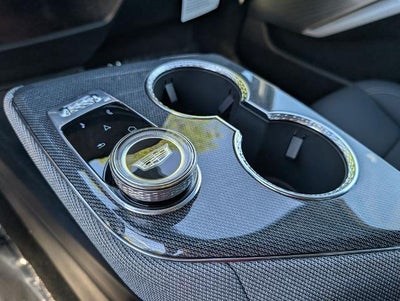 2027 Cadillac OPTIQ Sport