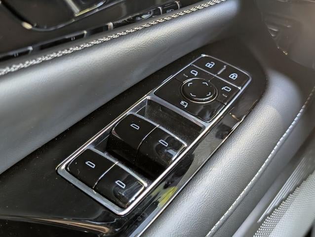 2027 Cadillac OPTIQ Sport