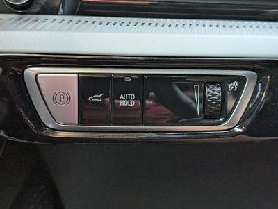2027 Cadillac OPTIQ Sport