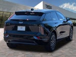 2027 Cadillac OPTIQ Sport