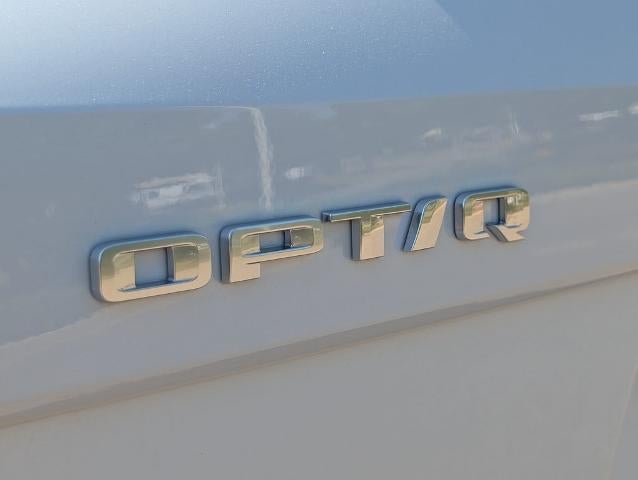 2027 Cadillac OPTIQ Sport