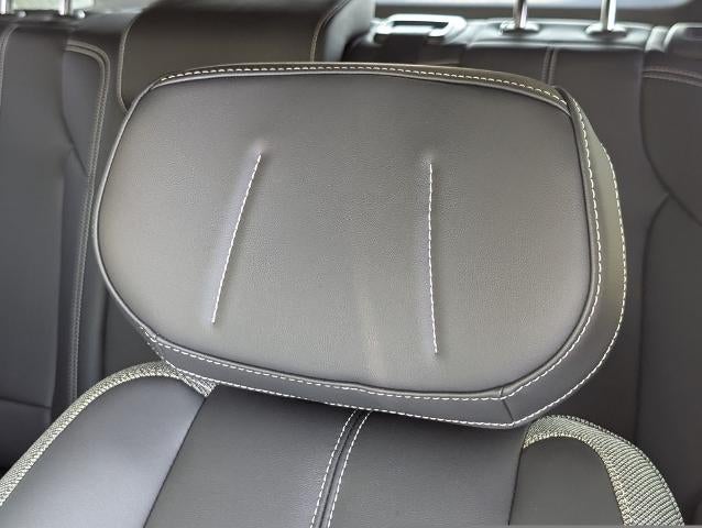 2027 Cadillac OPTIQ Sport