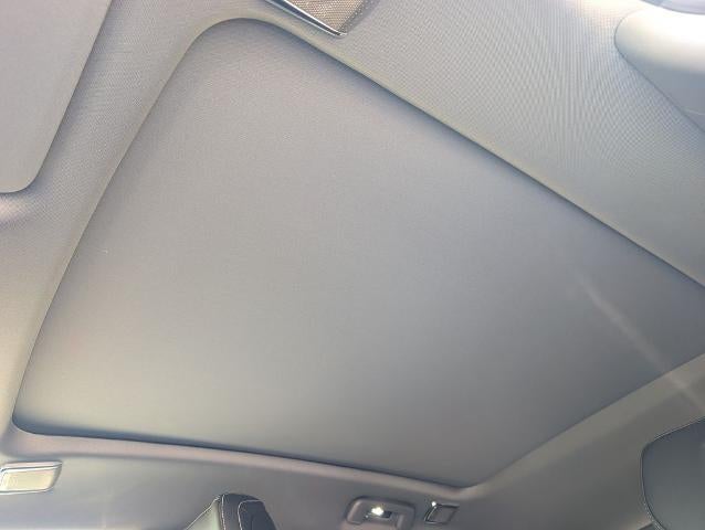 2027 Cadillac OPTIQ Sport
