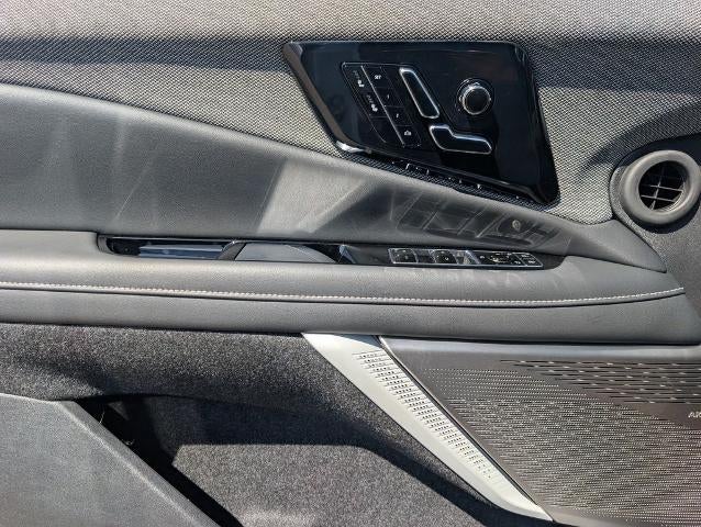 2027 Cadillac OPTIQ Sport