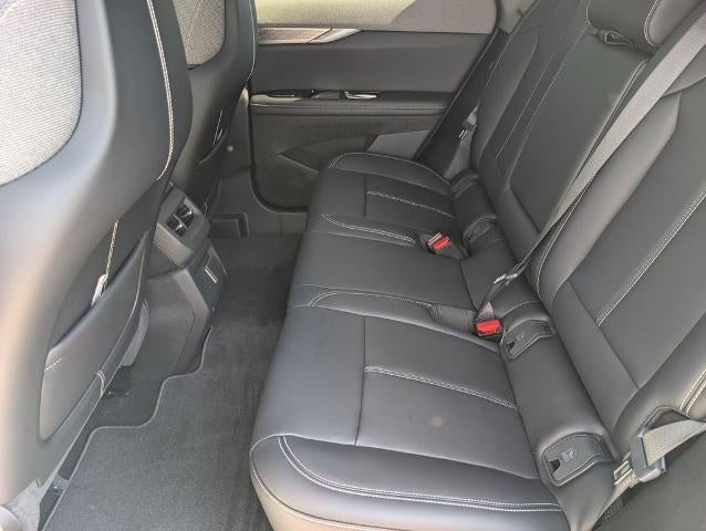 2027 Cadillac OPTIQ Sport