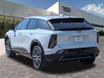2027 Cadillac OPTIQ Sport