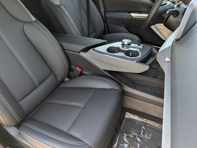 2027 Cadillac OPTIQ Sport