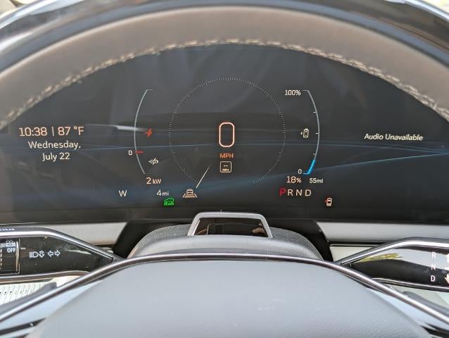 2027 Cadillac OPTIQ Sport