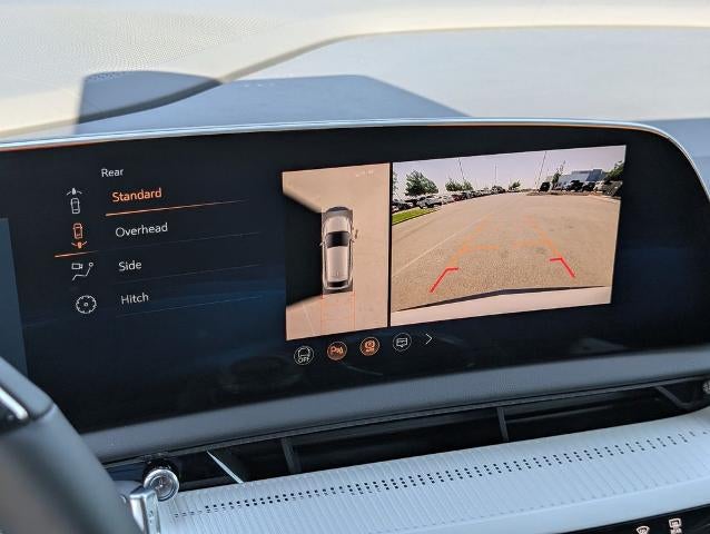 2027 Cadillac OPTIQ Sport