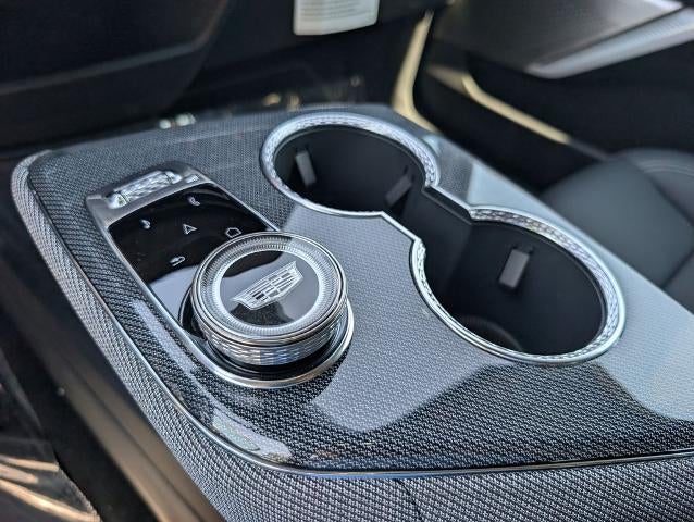 2027 Cadillac OPTIQ Sport