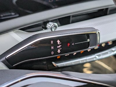 2027 Cadillac OPTIQ Sport