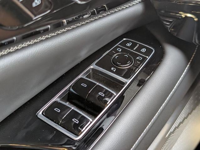 2027 Cadillac OPTIQ Sport