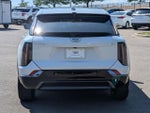 2027 Cadillac OPTIQ Sport