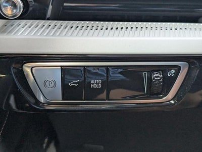 2027 Cadillac OPTIQ Sport