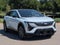 2027 Cadillac OPTIQ Sport