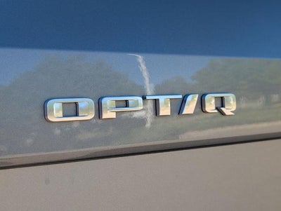 2027 Cadillac OPTIQ Sport