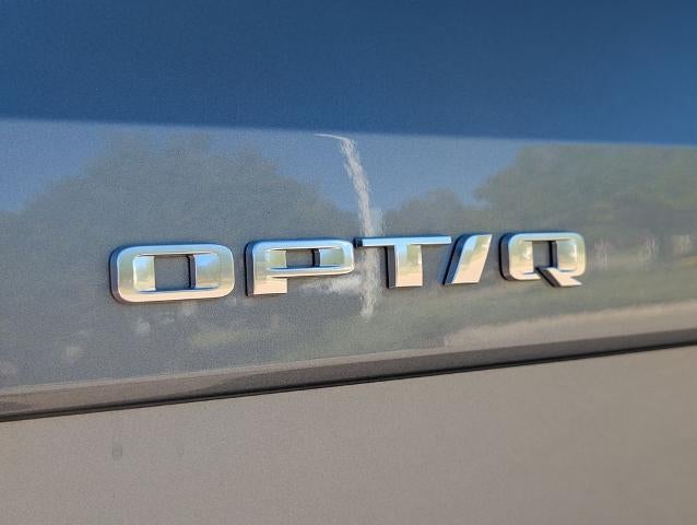 2027 Cadillac OPTIQ Sport