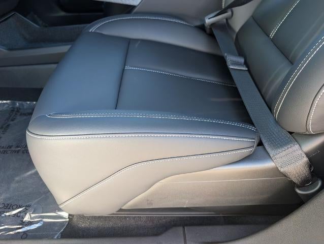 2027 Cadillac OPTIQ Sport